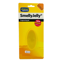 Zapach do klimatyzatora Smelly Jelly